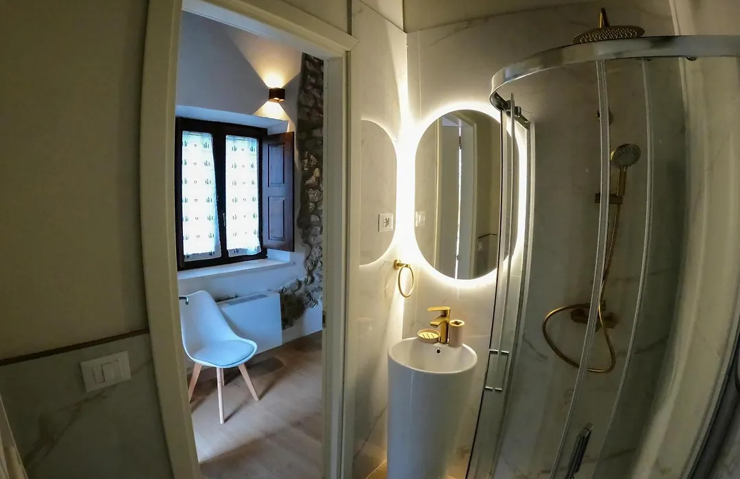 B&B Il bivacco-1