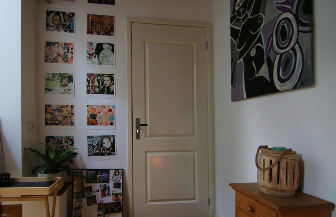 Bed&Breakfast 'Op de Kleijne Hei'-1