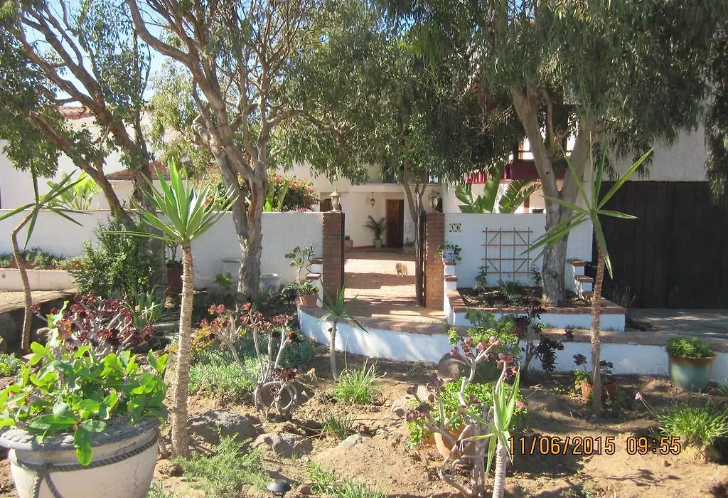 Hacienda Rancho Santini-1