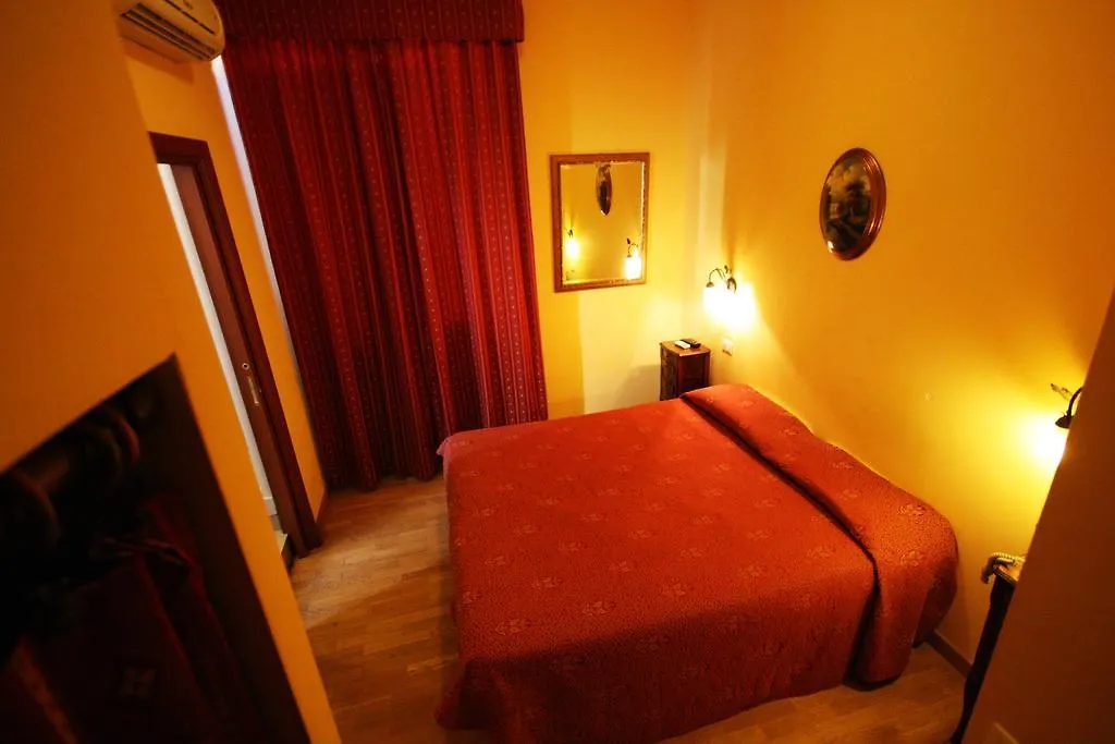 Hotel Termini-1