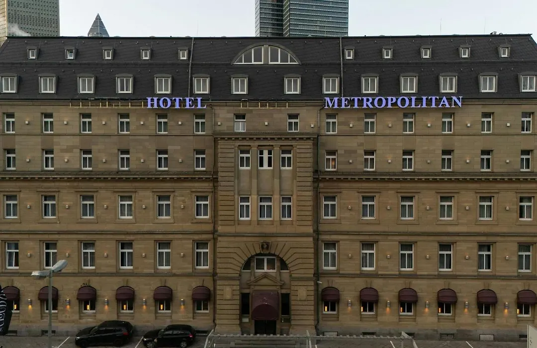 The Cloud One Frankfurt-Metropolitan-1