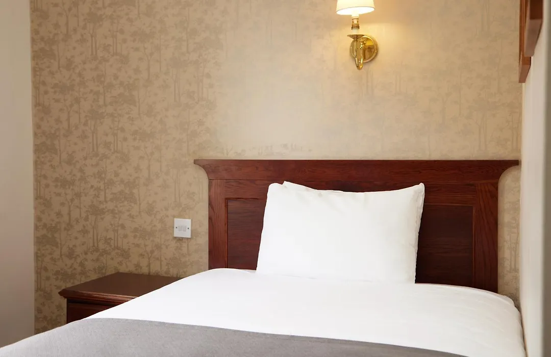 George Hotel By Greene King Inns-1