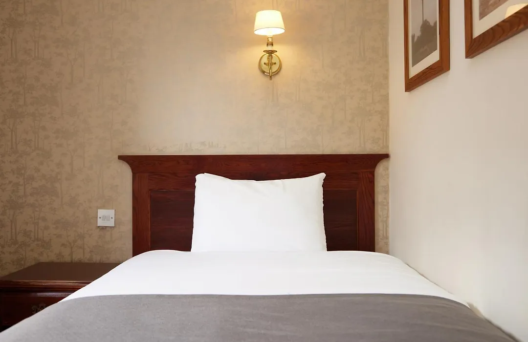 George Hotel By Greene King Inns-1