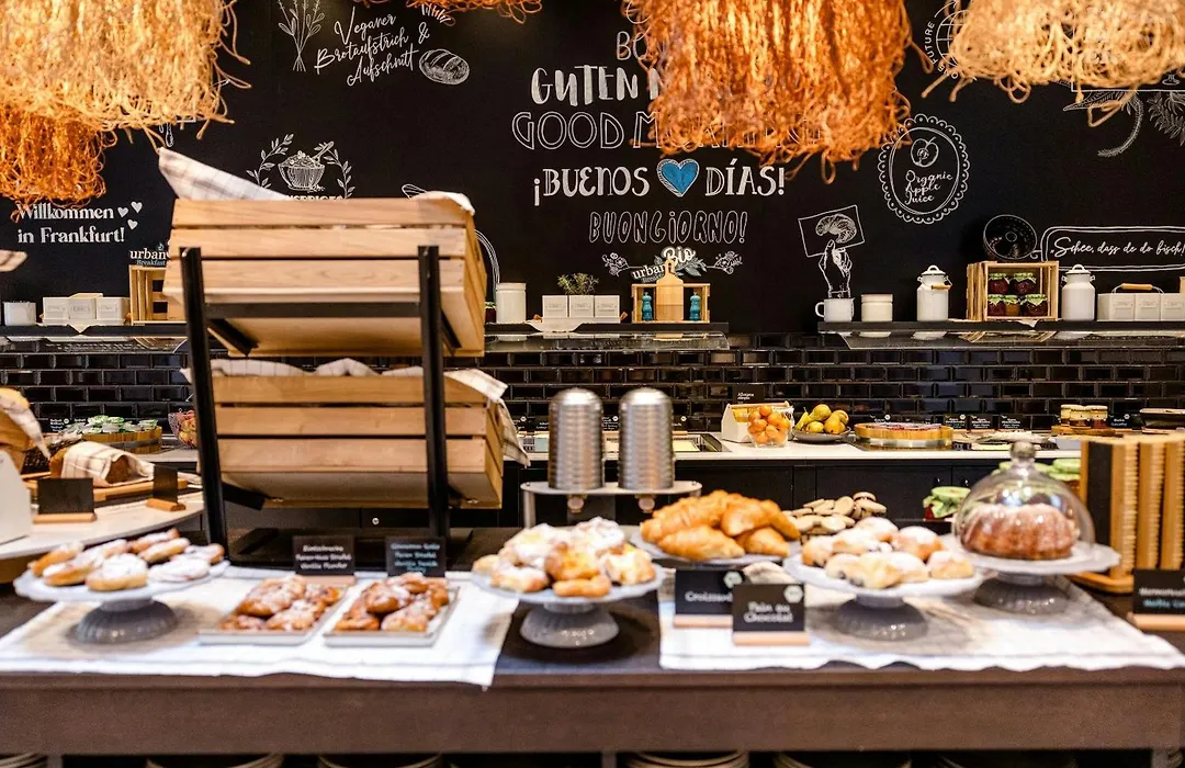 Motel One Frankfurt-Hauptbahnhof-1