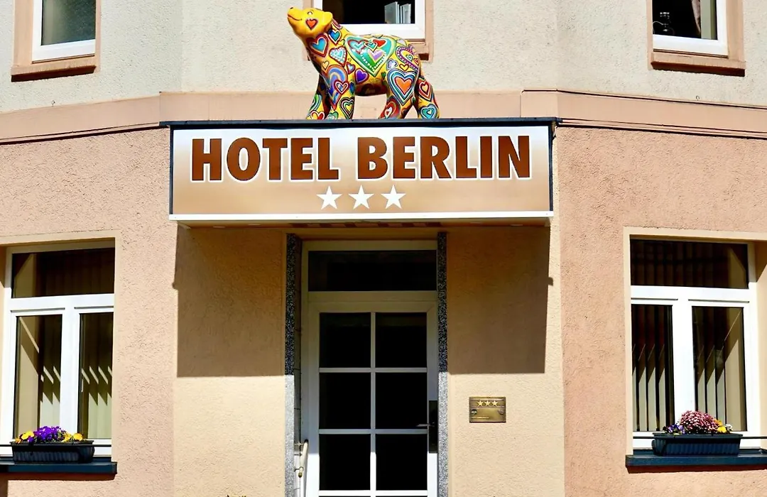 Hotel Berlin-1