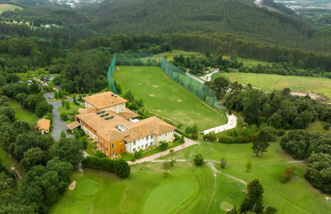 Hotel Palacio Urgoiti-1
