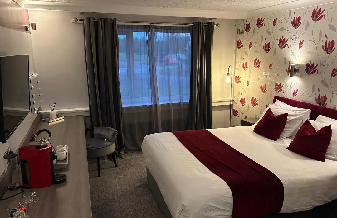 Sporting Lodge Inn Middlesbrough-1