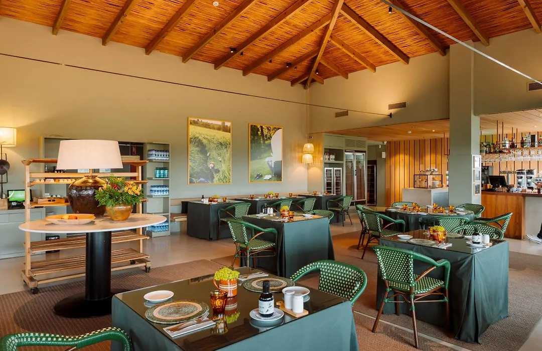 Hotel Terraverda At Emporda Golf Resort-1