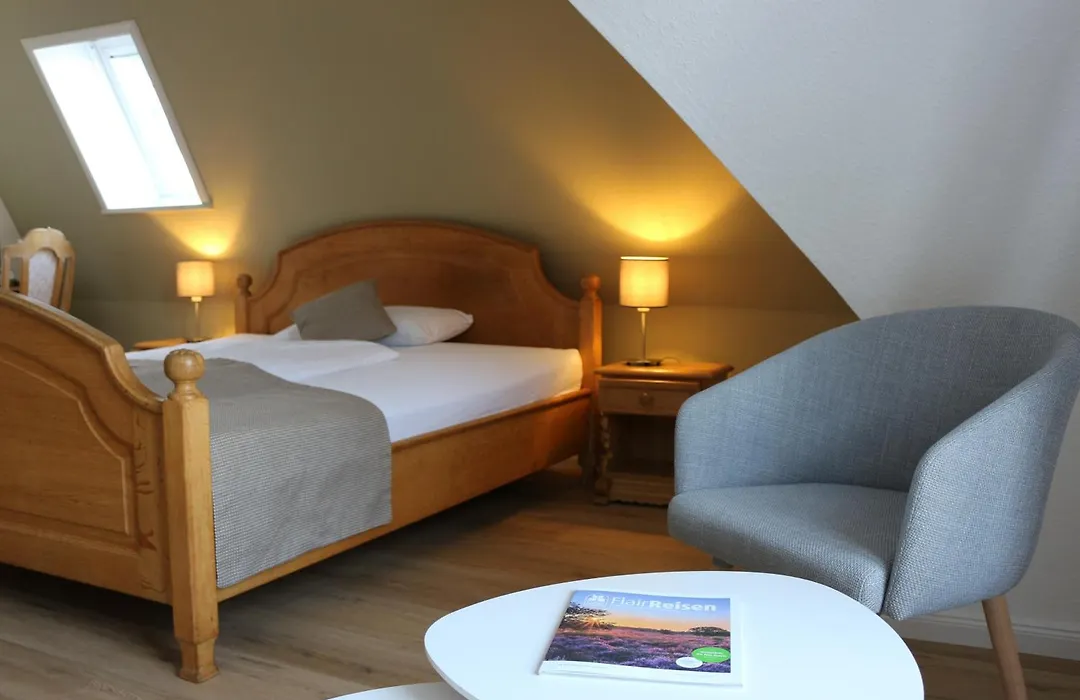 Flair-Hotel Neeth-1