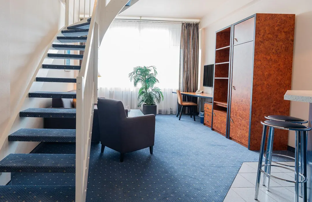 Hotel Arkadia-1