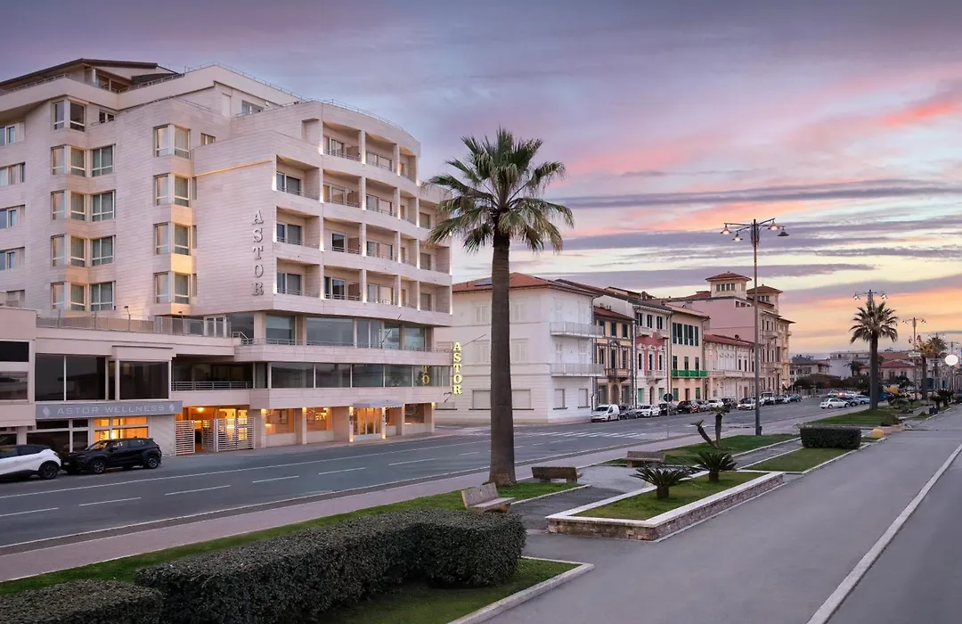Hotel Sina Astor-1
