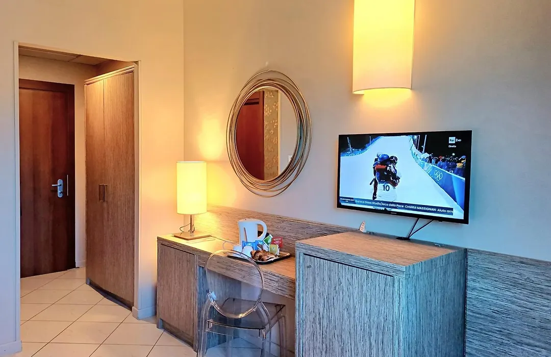 Hotel Parisi-1