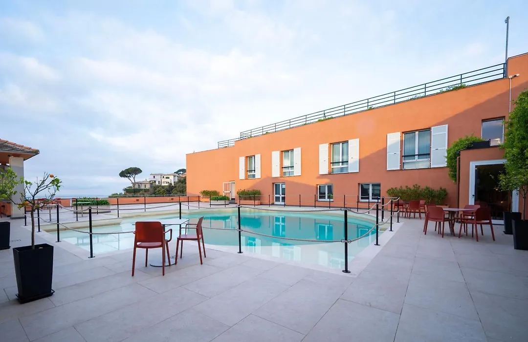 Hotel Punta San Martino-1