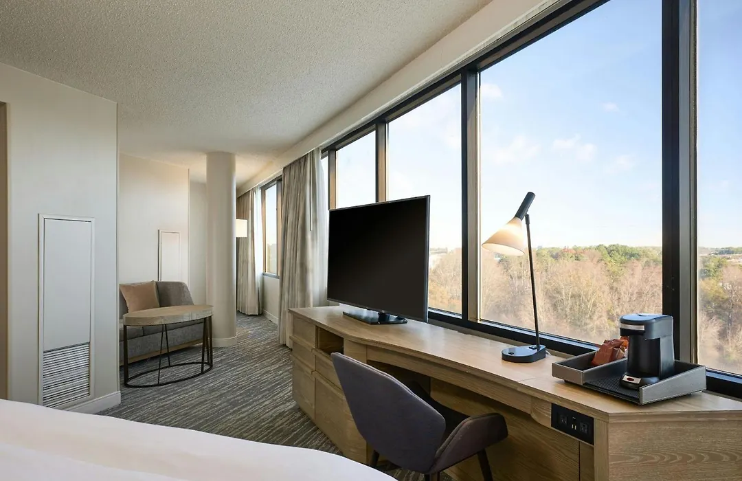 The Westin Atlanta Airport-1
