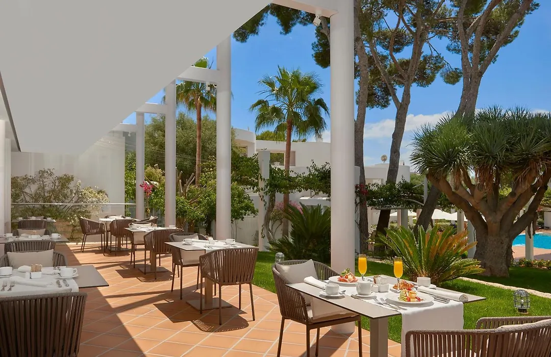 Meliá Cala d'Or Boutique Hotel-1