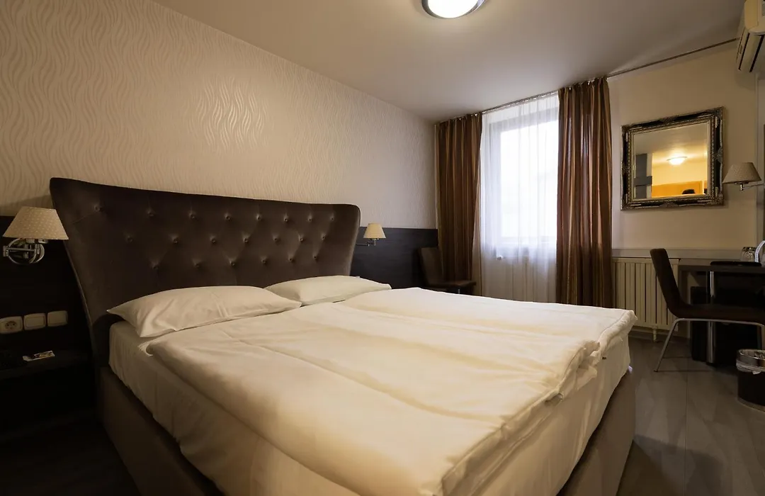 Hotel Evropa-1