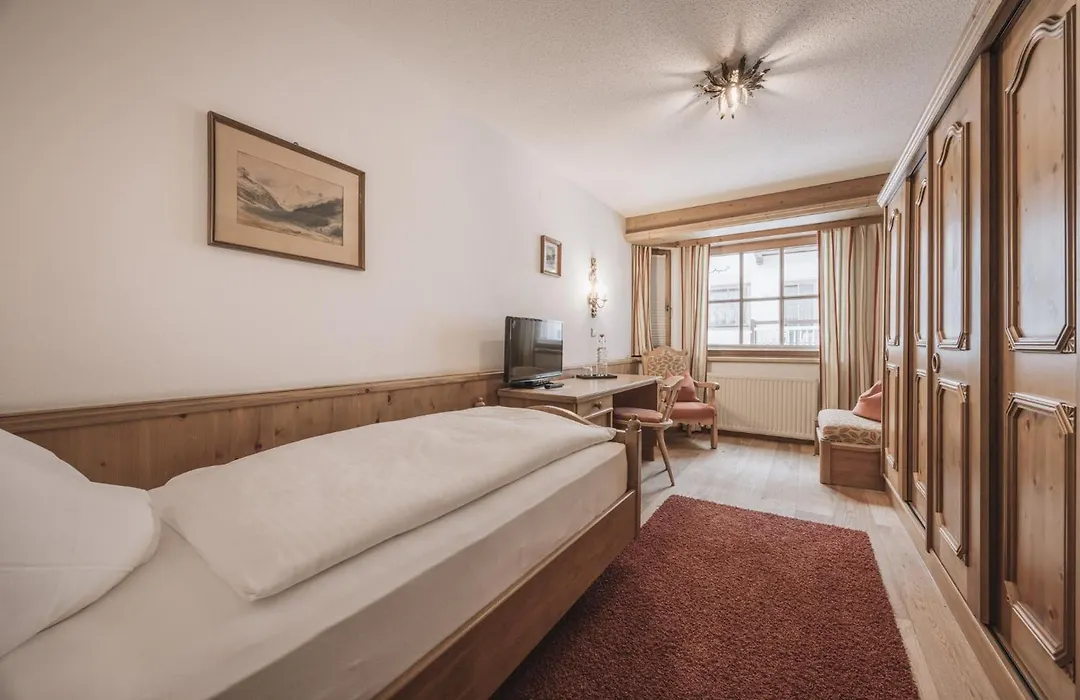 Hotel Gaspingerhof-1