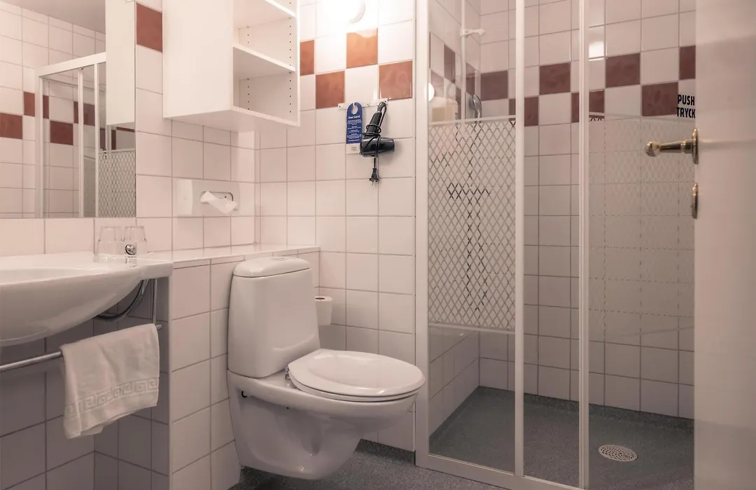 Best Western Solhem Hotel-1