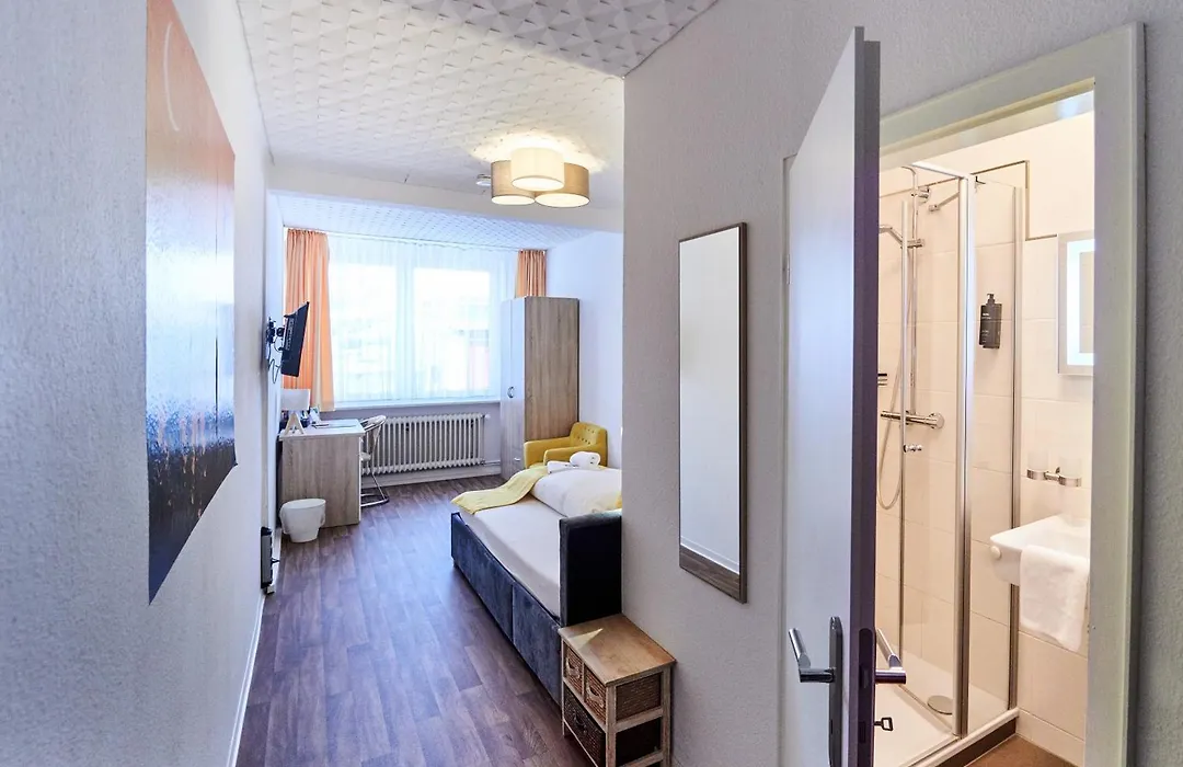 Hotel Rathaus-1
