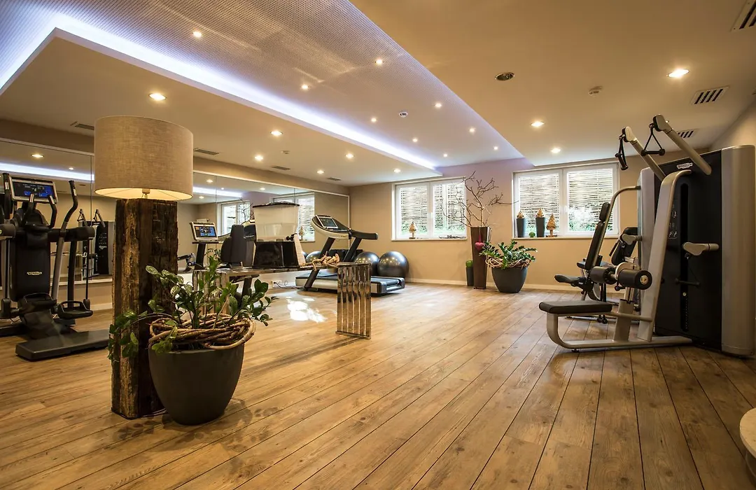 Meiser Spa Resort-1