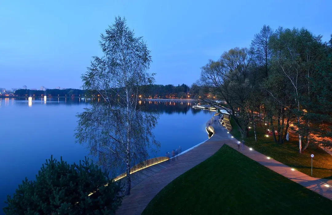 Piramida Park Hotel & Wellness-1