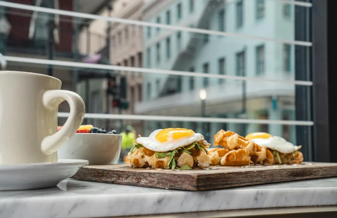 Hotel Indigo New Orleans - French Quarter By Ihg-1
