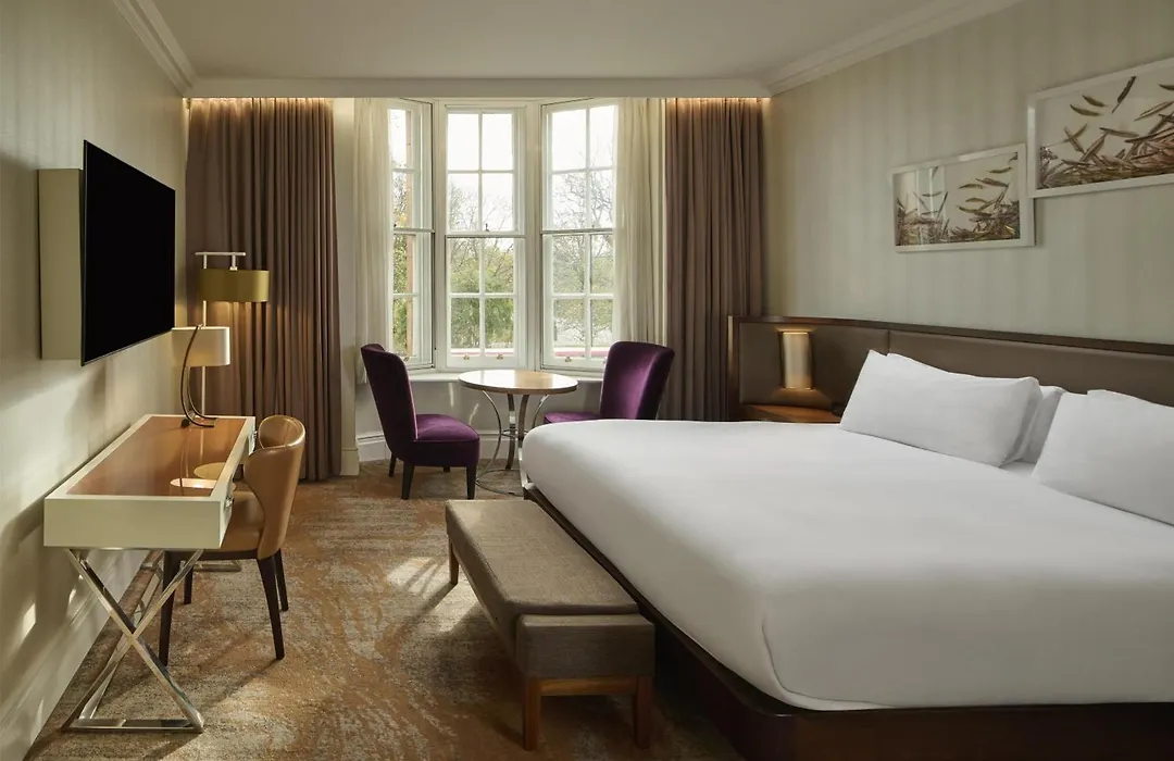 Hilton London Hyde Park-1