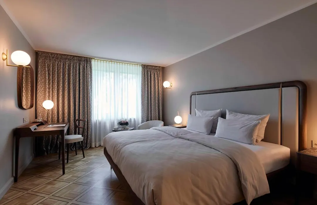 Parkhotel Gütersloh-1