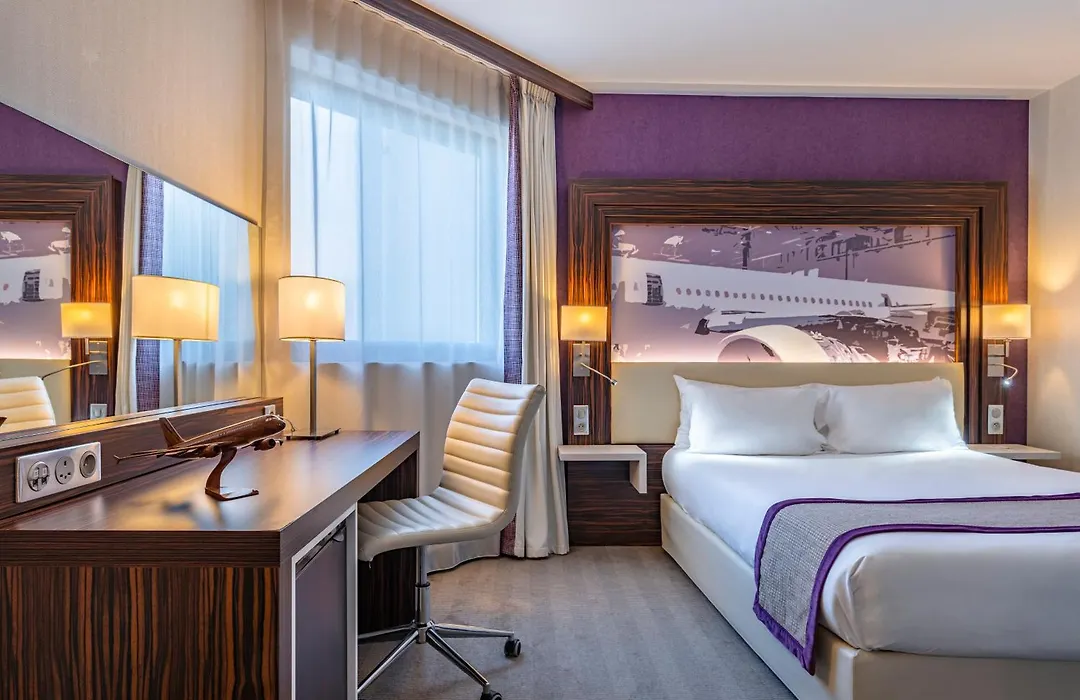 Holiday Inn Toulouse Airport By Ihg-1