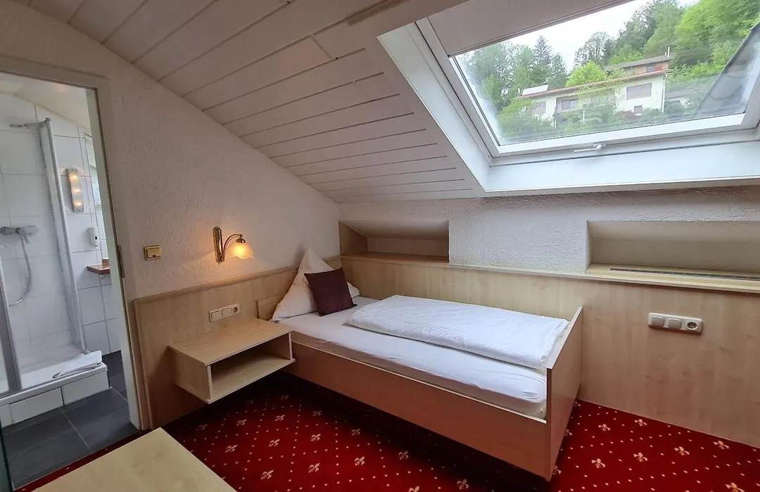 Hotel Spechtshaardt-1