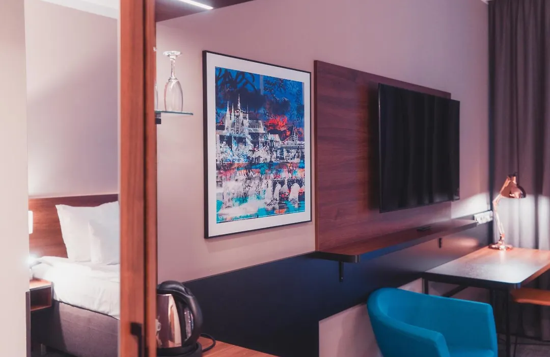Holiday Inn Prague By Ihg-1