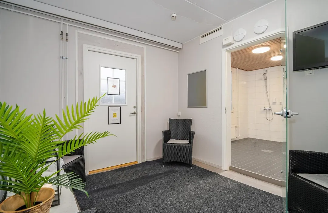 Hotel Jokipuisto-1