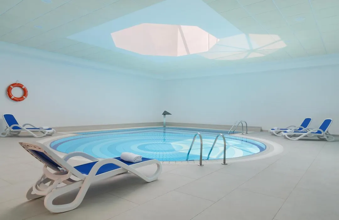 Bluesun Hotel Alga-1