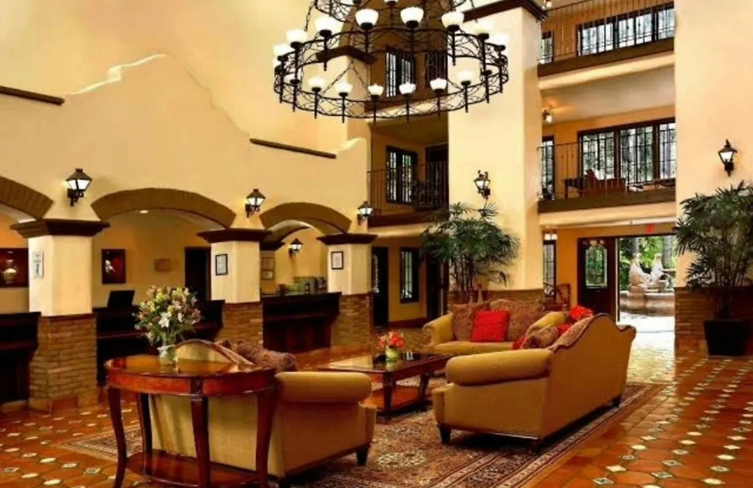 The Buena Park Grand Hotel & Suites-1