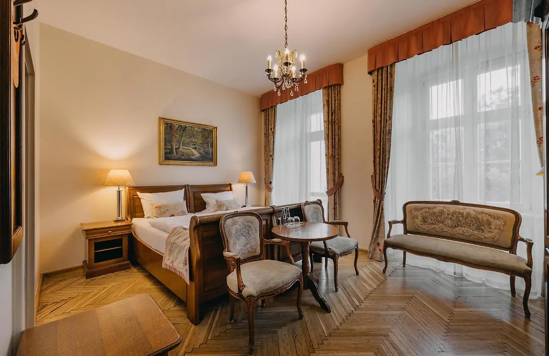 Palac Brunow - Wellness & Spa-1