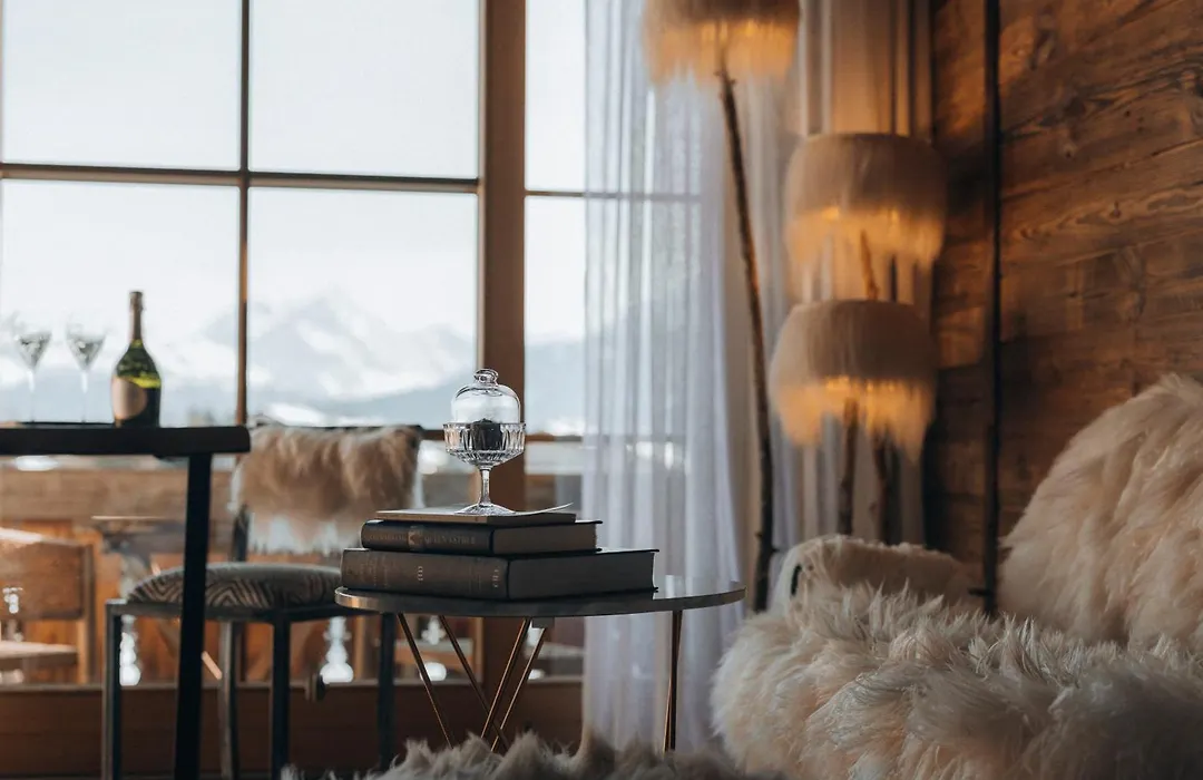 Hostellerie du Pas de l'Ours Relais et Châteaux-1