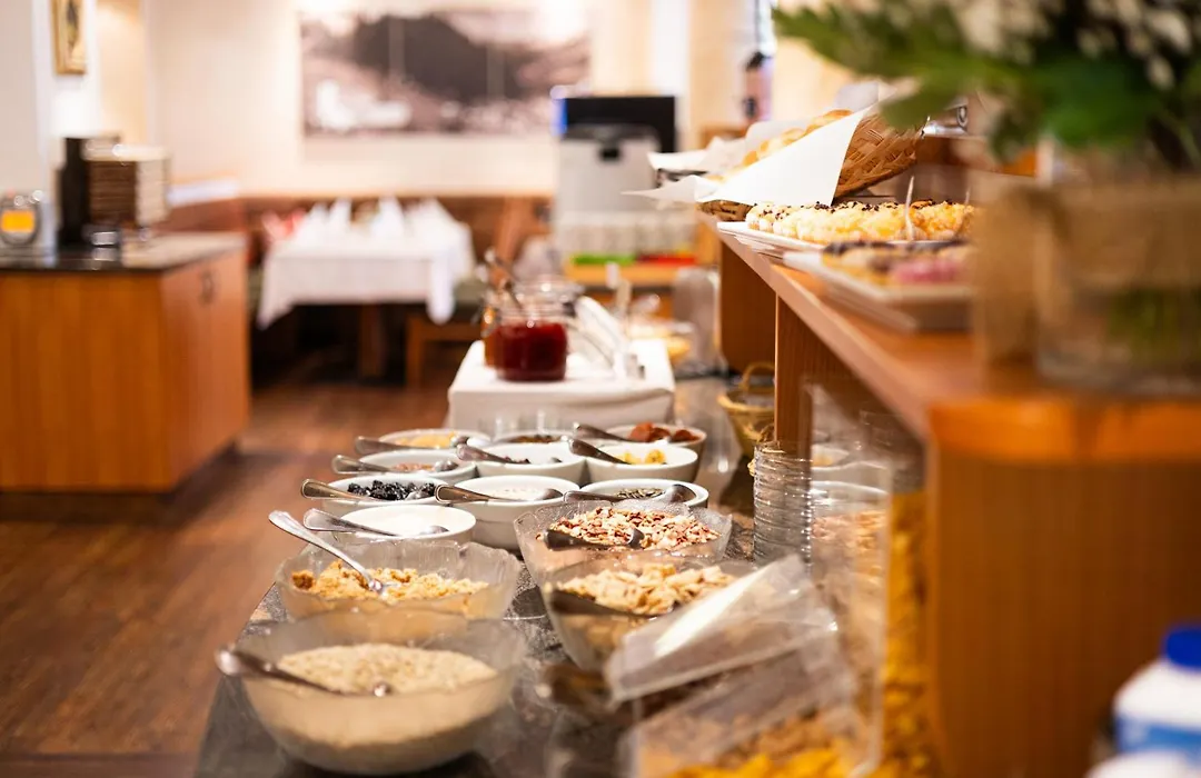 Hotel Bischofsmuetze-1