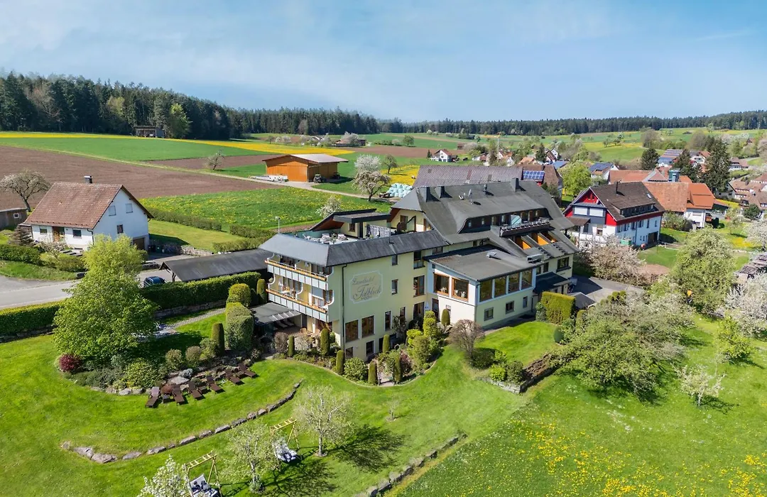 Landhotel Talblick-1