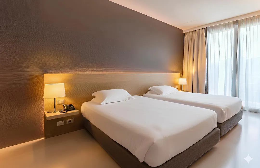 Hsm Hotel San Martino-1