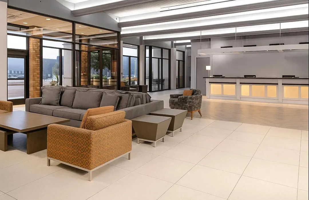 William Tell Hotel Mod Collection By Sonesta-1