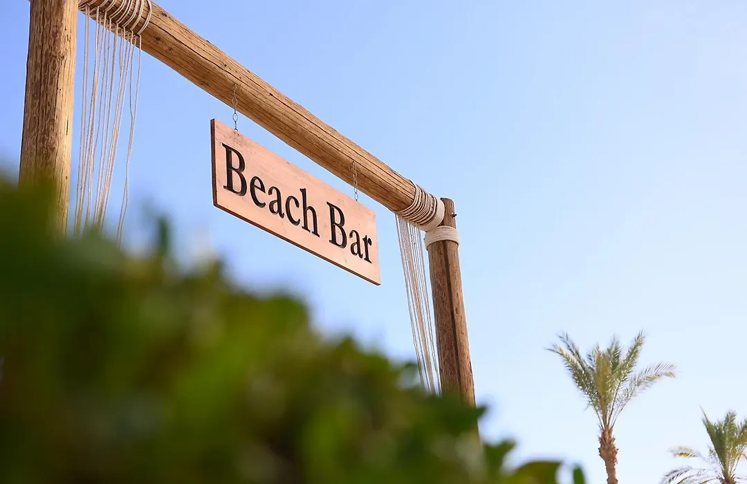 Fiord Club Resort&Spa Nuweiba-1