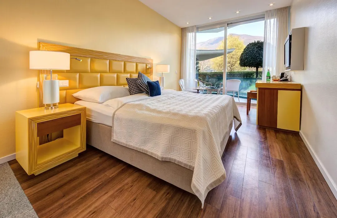 Hotel Eden Roc - The Leading Hotels Of The World-1