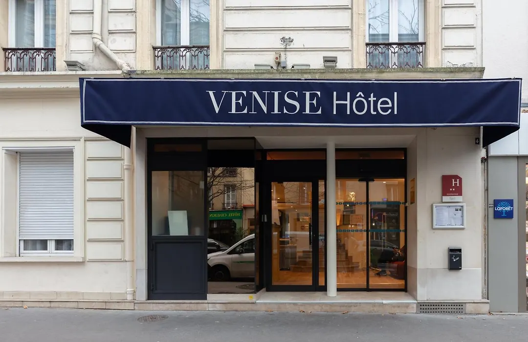 Hotel De Venise-1