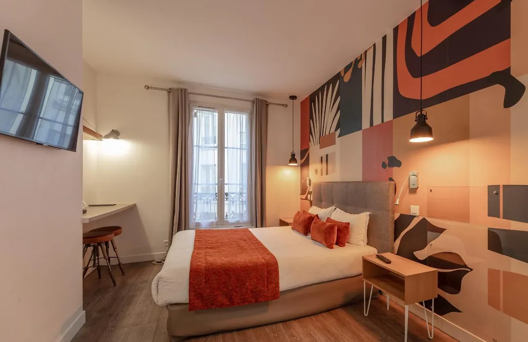 Hôtel De Venise-1