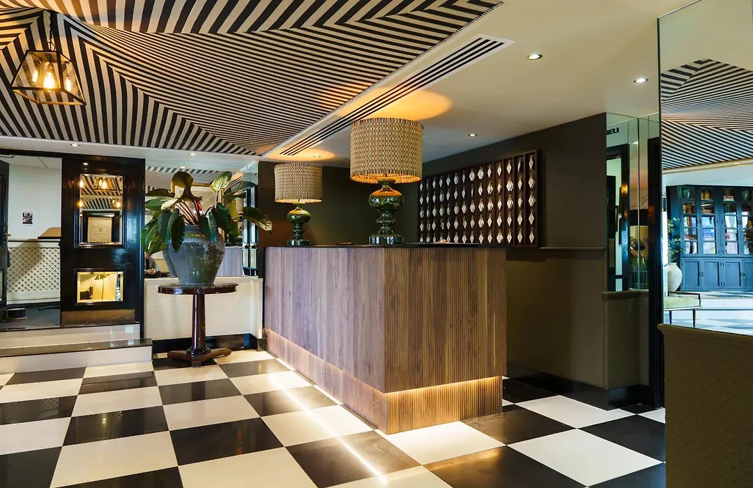 The Duke Hotel-1