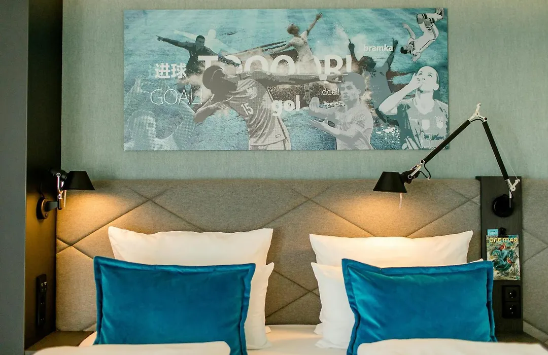 Motel One München-Garching-1