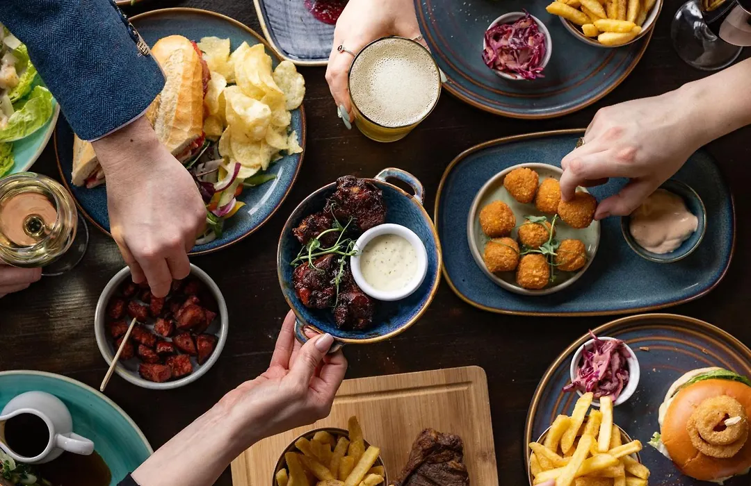 The Mortimer Arms (Adults Only)-1