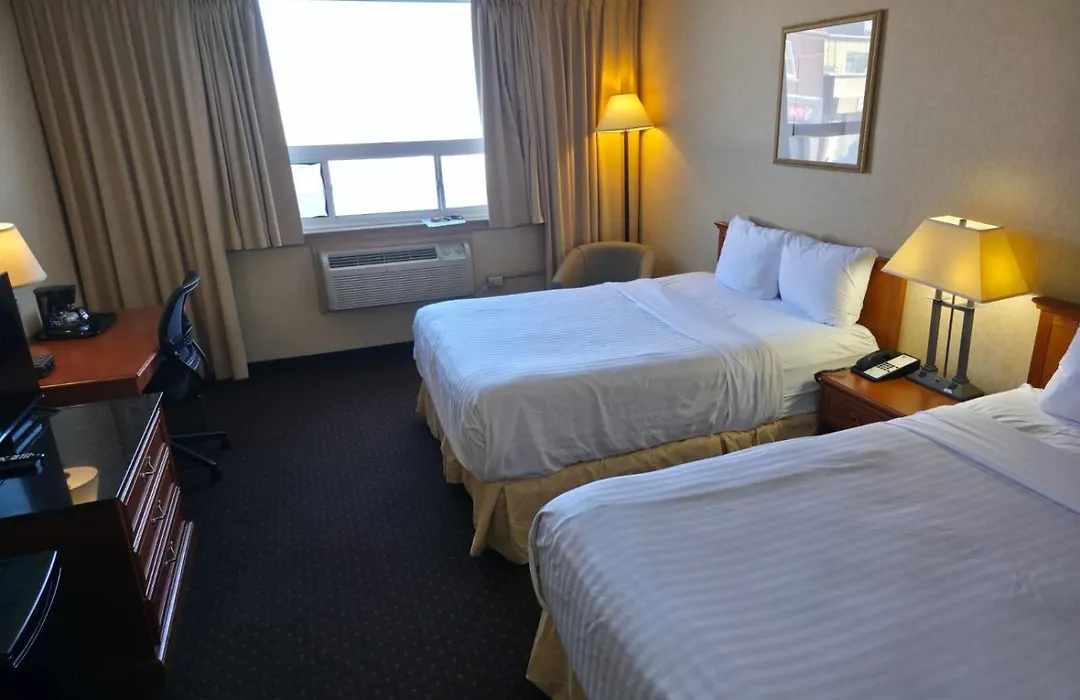 Clarion Hotel-1