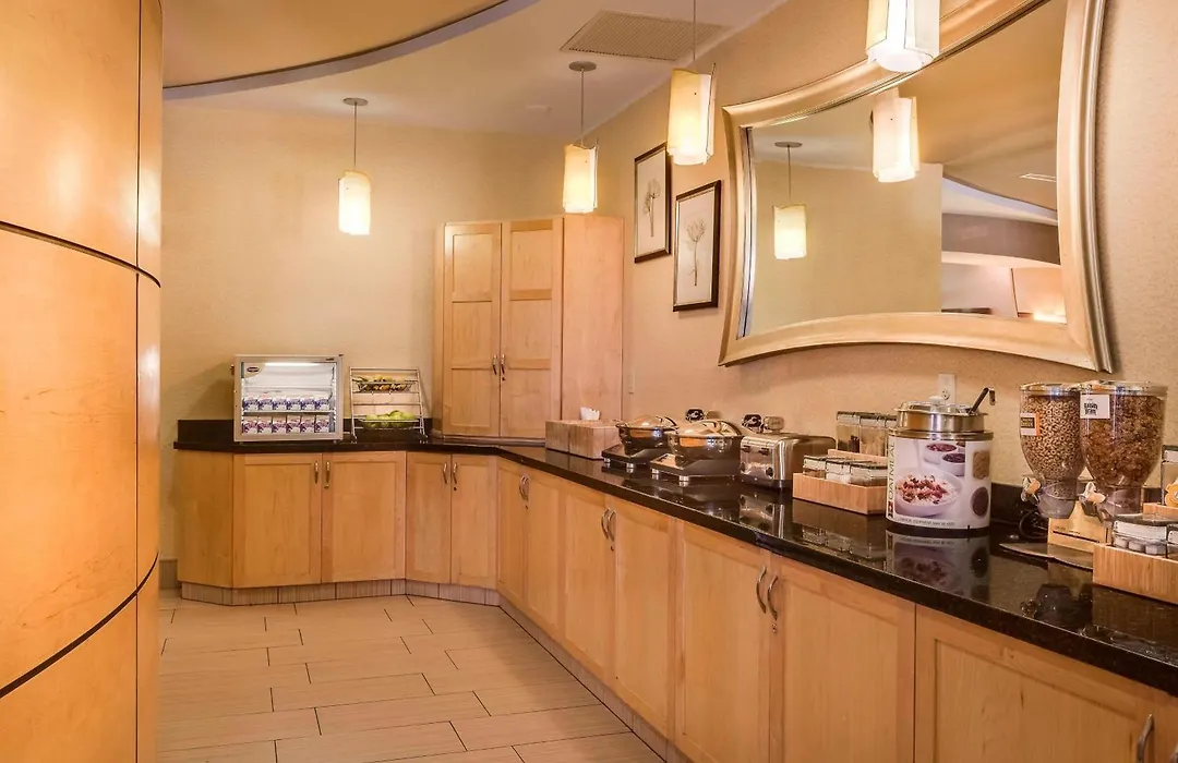 Springhill Suites By Marriott Cheyenne-1