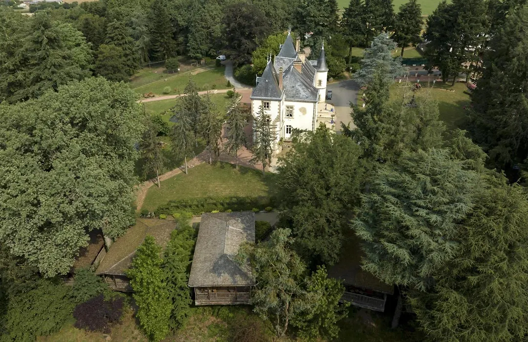 Chateau Du Boisniard-1